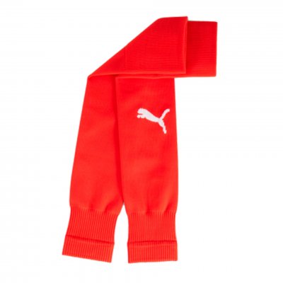 Гетры обрезанные Puma teamGOAL Sleeve Socks