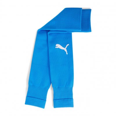 Гетры обрезанные Puma teamGOAL Sleeve Socks