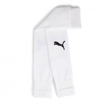 Гетры обрезанные Puma teamGOAL Sleeve Socks