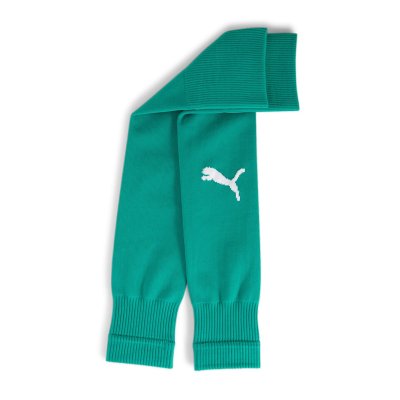 Гетры обрезанные Puma teamGOAL Sleeve Socks