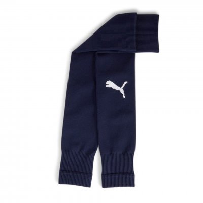 Гетры обрезанные Puma teamGOAL Sleeve Socks