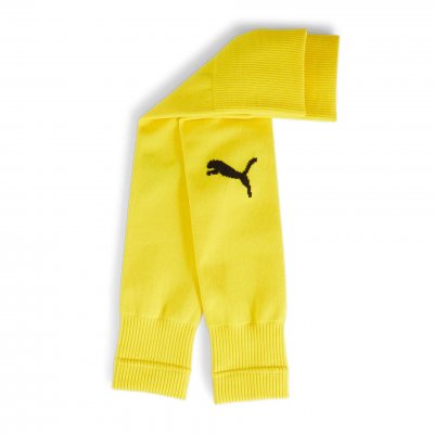 Гетры обрезанные Puma teamGOAL Sleeve Socks