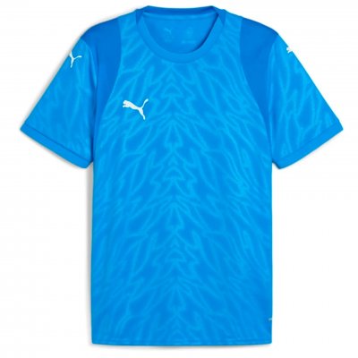 Майка игровая Puma teamCUP Jersey Майка игровая Puma teamCUP Jersey