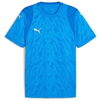 Майка игровая Puma teamCUP Jersey