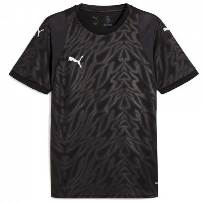 Майка игровая Puma teamCUP Jersey Майка игровая Puma teamCUP Jersey