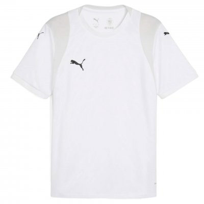 Майка игровая Puma teamCUP Jersey Майка игровая Puma teamCUP Jersey