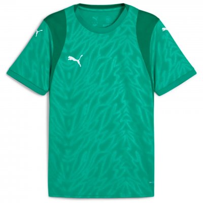 Майка игровая Puma teamCUP Jersey Майка игровая Puma teamCUP Jersey
