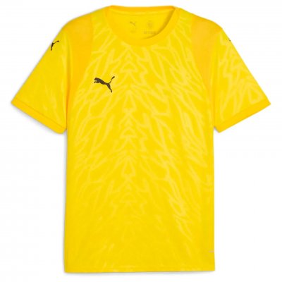 Майка игровая Puma teamCUP Jersey Майка игровая Puma teamCUP Jersey
