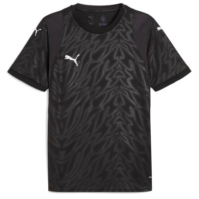 Майка игровая детская Puma teamCUP Jersey