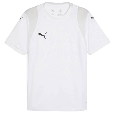 Майка игровая детская Puma teamCUP Jersey