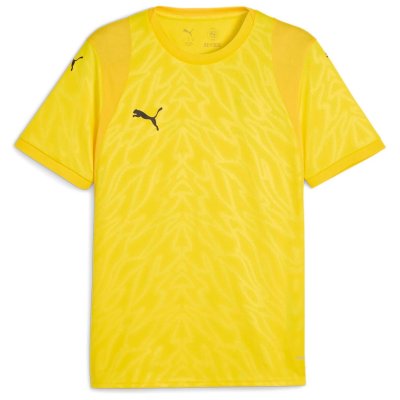 Майка игровая детская Puma teamCUP Jersey