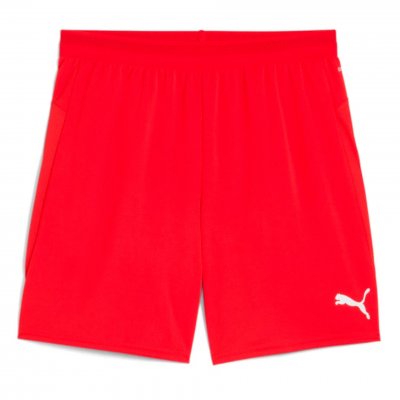 Шорты игровые Puma teamCUP Shorts Шорты игровые Puma teamCUP Shorts