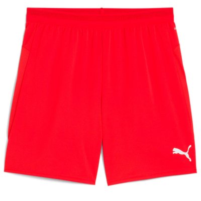 Шорты игровые Puma teamCUP Shorts