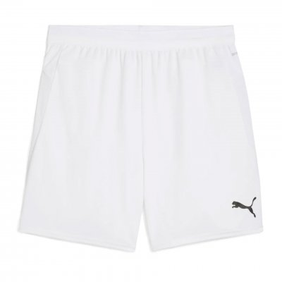 Шорты игровые Puma teamCUP Shorts Шорты игровые Puma teamCUP Shorts