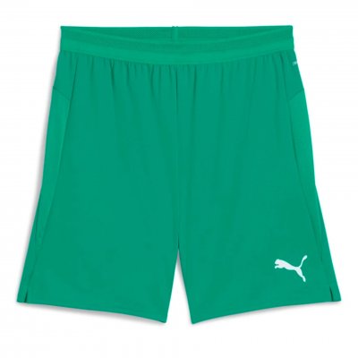 Шорты игровые Puma teamCUP Shorts Шорты игровые Puma teamCUP Shorts