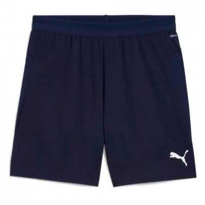 Шорты игровые Puma teamCUP Shorts Шорты игровые Puma teamCUP Shorts