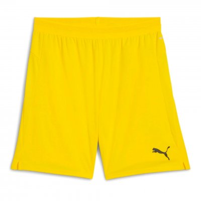 Шорты игровые Puma teamCUP Shorts Шорты игровые Puma teamCUP Shorts