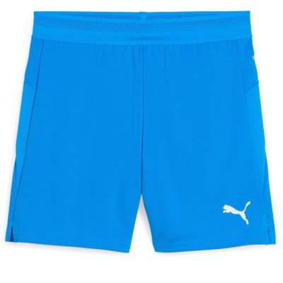 Шорты игровые детские Puma teamCUP Shorts