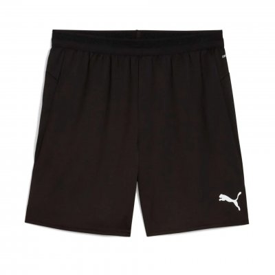 Шорты игровые детские Puma teamCUP Shorts