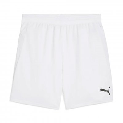 Шорты игровые детские Puma teamCUP Shorts