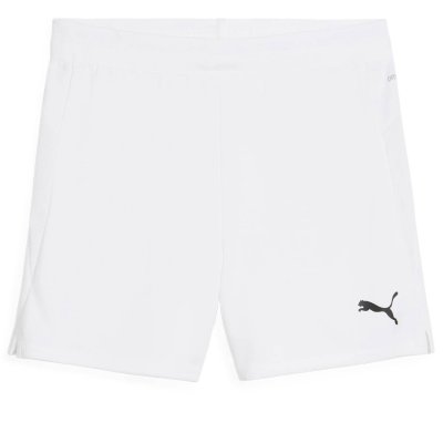 Шорты игровые детские Puma teamCUP Shorts