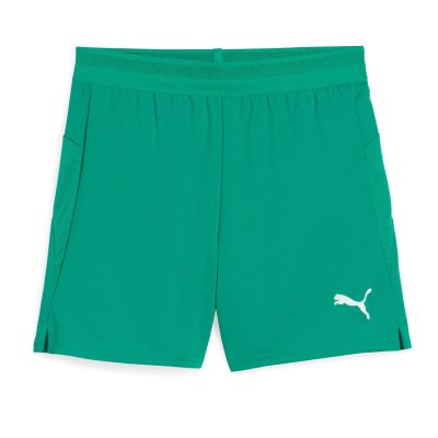 Шорты игровые детские Puma teamCUP Shorts