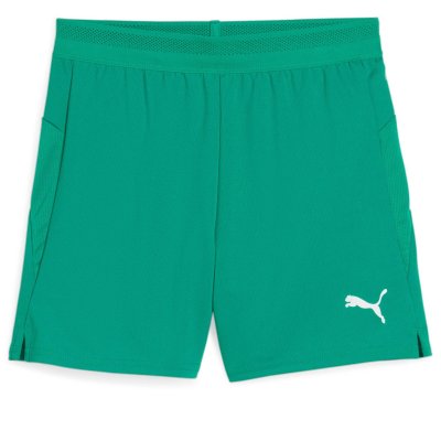 Шорты игровые детские Puma teamCUP Shorts