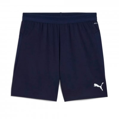 Шорты игровые детские Puma teamCUP Shorts