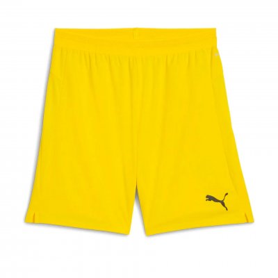 Шорты игровые детские Puma teamCUP Shorts