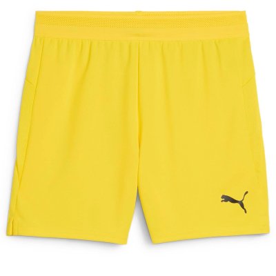 Шорты игровые детские Puma teamCUP Shorts
