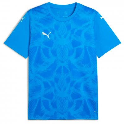 Майка игровая Puma teamULTIMATE Jersey Майка игровая Puma teamULTIMATE Jersey