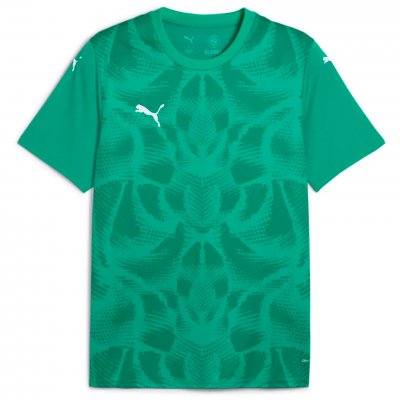 Майка игровая Puma teamULTIMATE Jersey Майка игровая Puma teamULTIMATE Jersey