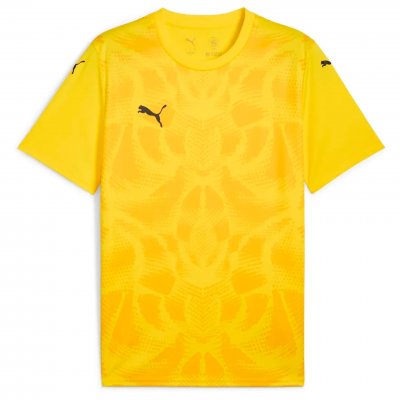 Майка игровая Puma teamULTIMATE Jersey Майка игровая Puma teamULTIMATE Jersey