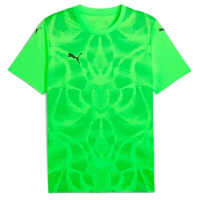 Майка игровая Puma teamULTIMATE Jersey Майка игровая Puma teamULTIMATE Jersey