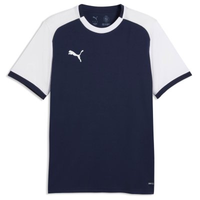 Майка игровая Puma teamLIGA26 Matchday Jersey