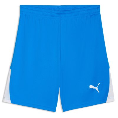 Шорты игровые Puma teamLIGA26 Shorts
