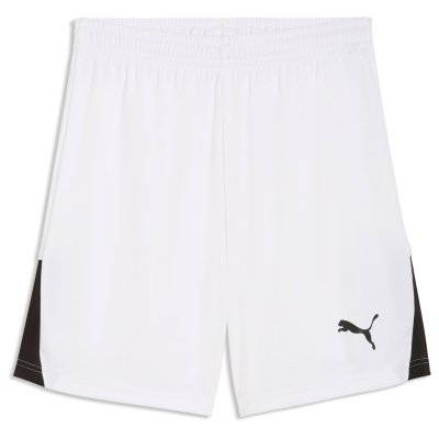 Шорты игровые Puma teamLIGA26 Shorts