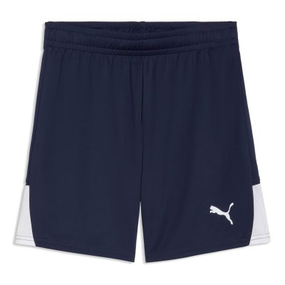 Шорты тренировочные детские Puma teamLIGA26 Shorts