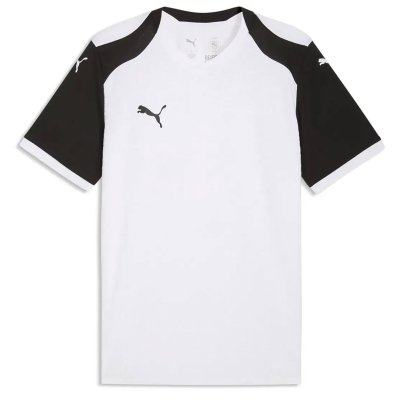 Майка игровая Puma teamFINAL26 Knit Jersey