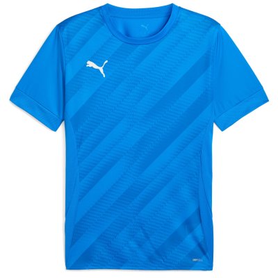 Майка игровая Puma teamGOAL Graphic Jersey