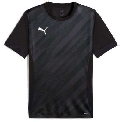 Майка игровая Puma teamGOAL Graphic Jersey