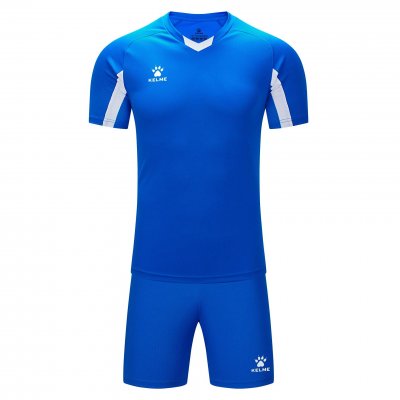 Комплект игровой формы Kelme Short Sleeve Set