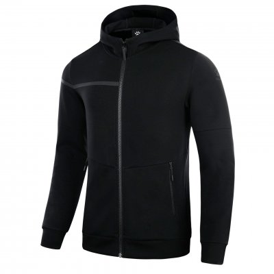 Куртка от спортивного костюма Kelme Apogeo Knitted Hoodie Jacket
