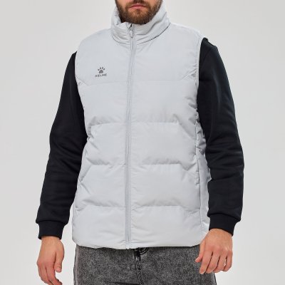 Жилет Kelme Padded Vest Жилет Kelme Padded Vest