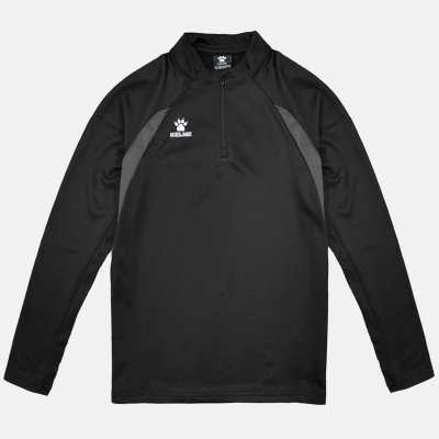 Джемпер тренировочный детский Kelme 1/2 Zip Training Top