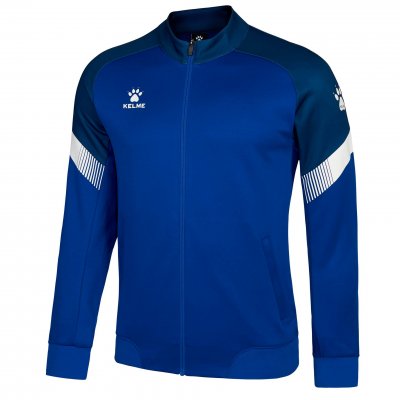 Куртка от спортивного костюма Kelme Costas Knitted Jacket