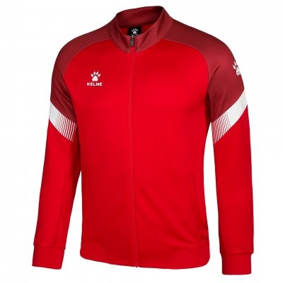 Куртка от спортивного костюма Kelme Costas Training Jacket