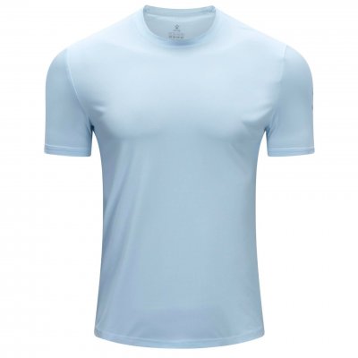 Майка тренировочная Kelme Round Neck T-Shirt