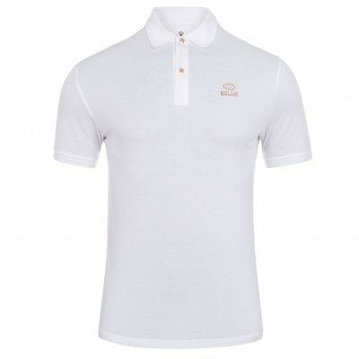 Поло Kelme Short Sleeve Polo Shirt