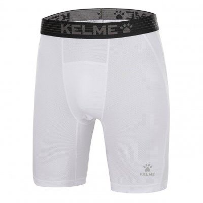 Шорты компрессионные Kelme Thin Tackle Shorts Шорты компрессионные Kelme Thin Tackle Shorts